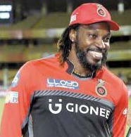 ‘Universe boss’ Gayle reaches 10,000-run landmark in T20s News