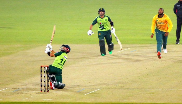 PCB announced the Schedule of Pakistan Tour of South Africa T20