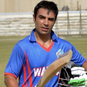 Salman Butt’s selection shelved in wake of PSL spot-fixing case T20