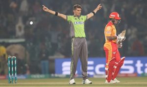Badluck of Qalanders, Islamabad United Wins T20