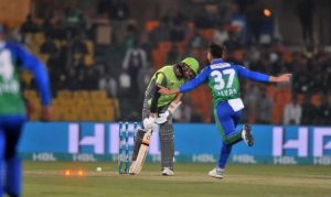 PSL Season changed but Qalander’s Fate is still unchanged. international