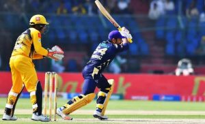 Peshawar Zalmi’s First Victory of Season 5. international