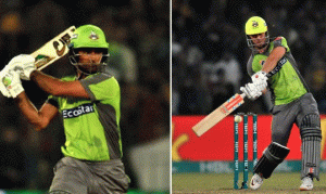 4th Victory for Lahore Qalanders in PSL Season 5 News