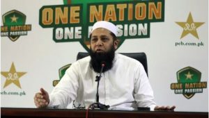 Pakistan announces World Cup Squad: Experienced Hassan Ali replaced Injured Naseem Shah international