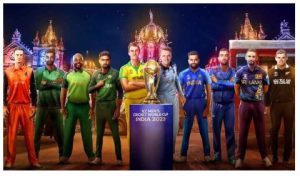 ICC announced Winning Prize amount for ICC World Cup 2023. international
